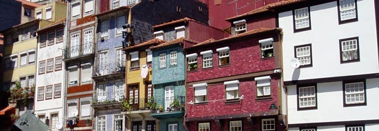 Ribeira
