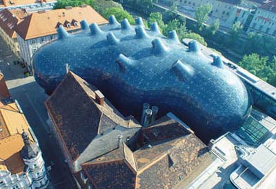 Kunsthaus Graz