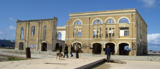 Embaixada do HAMAS no Porto