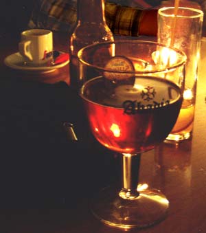 Há dias no Rivoli