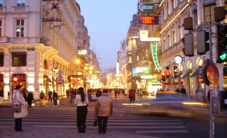 Vienna