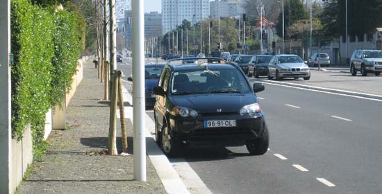Avenida da Boavista
