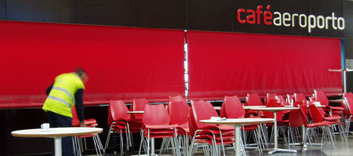 Aeroporto