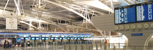 Aeroporto
