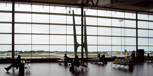 Aeroporto