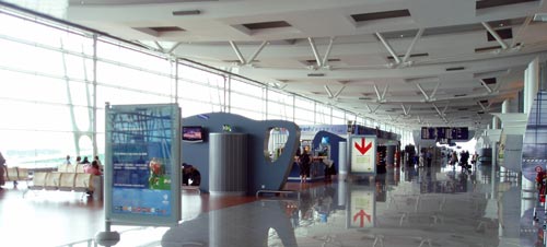 Aeroporto