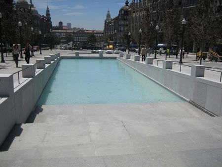Avenida dos Aliados