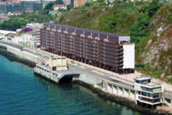 Secil à moda da Câmara
