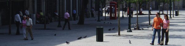 Praça da Liberdade