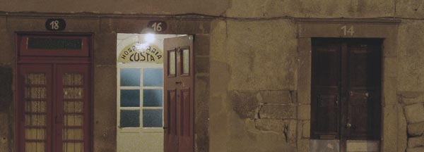 Hospedaria Costa - Bonjardim