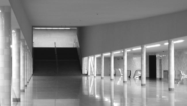 Estação de Metro de S. Bento