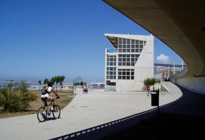 Edifício Transparente