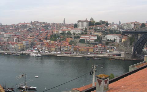 Douro