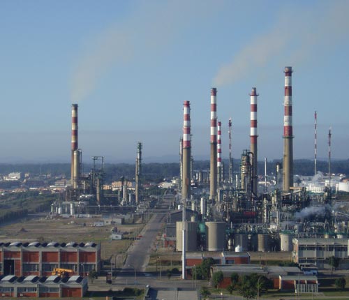 Refinaria da Galp