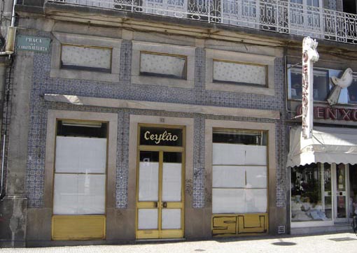 Casa Ceylão
