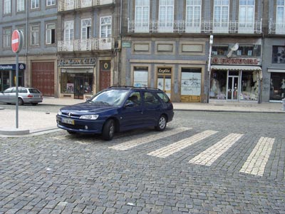 Praça de Carlos Alberto