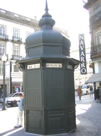 Quiosque