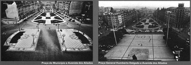 Avenida dos Aliados