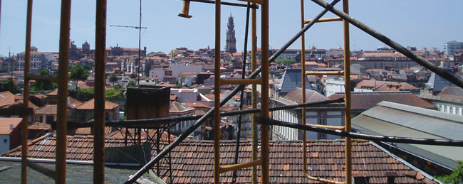Centro Histórico