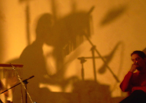 Concerto no Porto