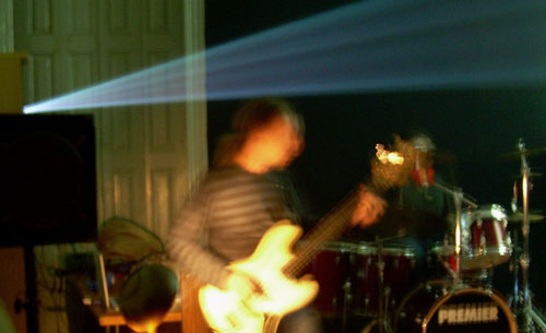 Concerto no Porto