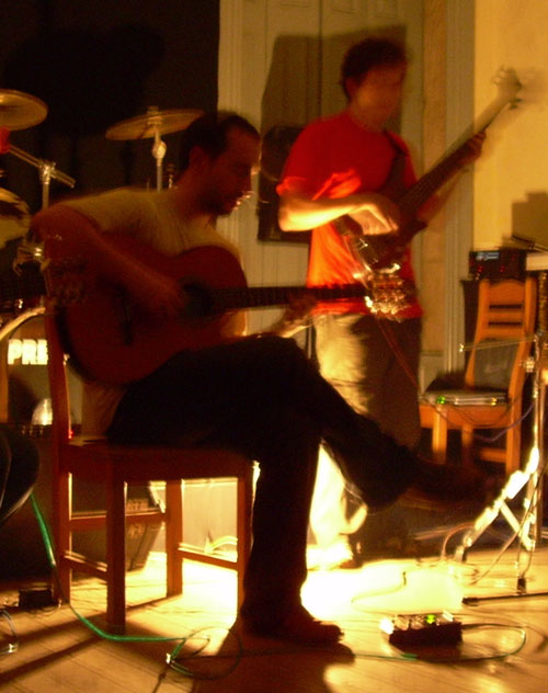 Concerto no Porto