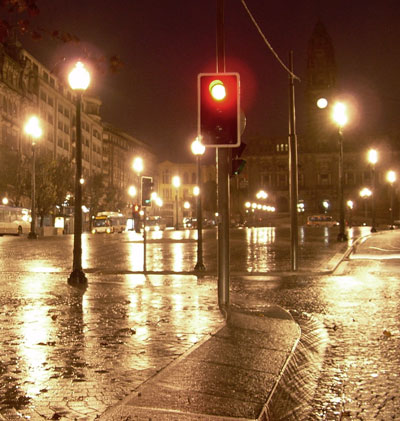 Avenida dos Aliados