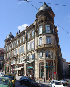 Palácio Conde Vizela