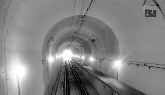Funicular dos Guindais