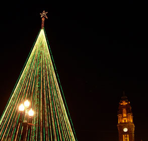 Avenida dos Aliados
