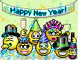 Happy New Year