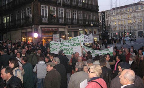 Manifestação
