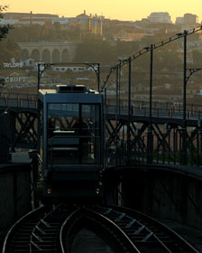 Porto + Gaia