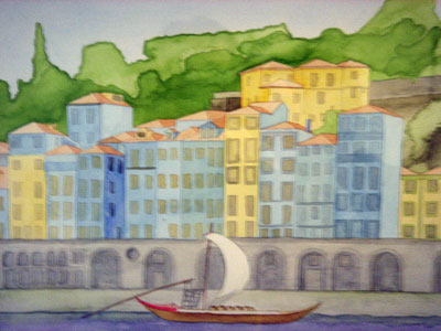 Porto