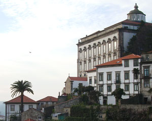 Paço Episcopal