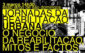 Jornadas da Reabilitação