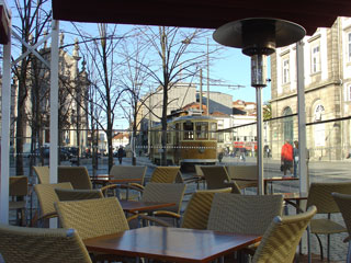 Café «Piolho»