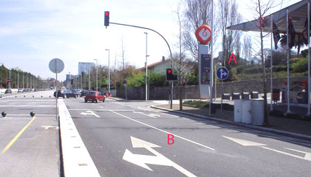 Avenida da Boavista