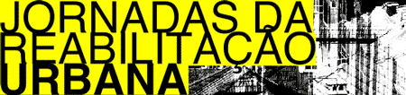 Jornadas da Reabilitação