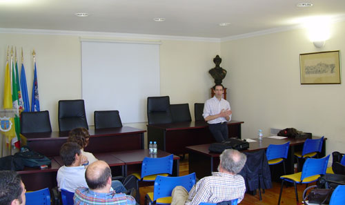 2ª Jornada da Reabilitação