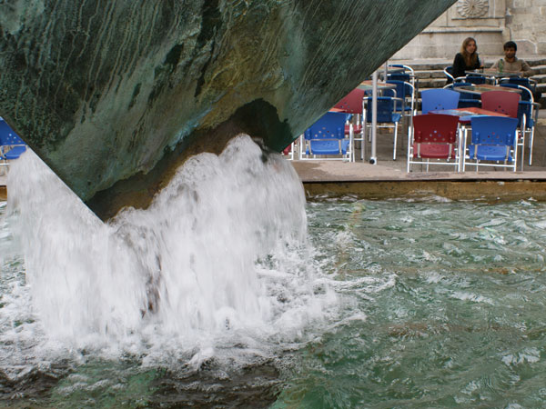 Cubo da Ribeira