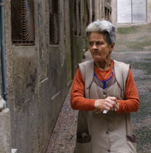 Viela do Anjo
