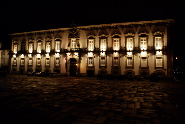 Paço Episcopal