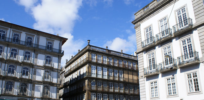 Largo dos Lóios
