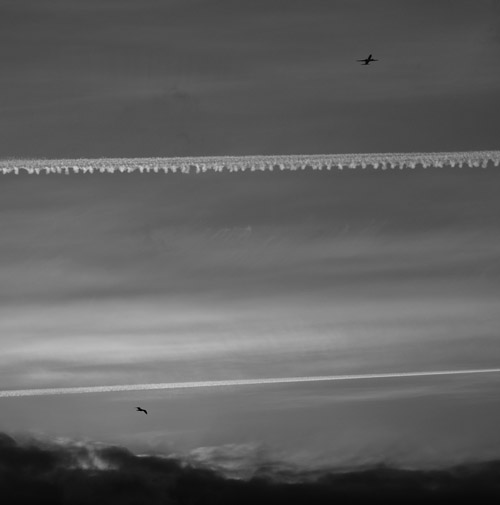 Céu no Porto