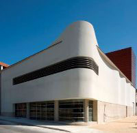 Cine-Teatro Eduardo Brazão