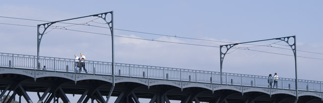 Ponte Luís I