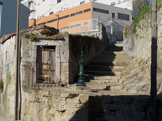 Rua do Melo