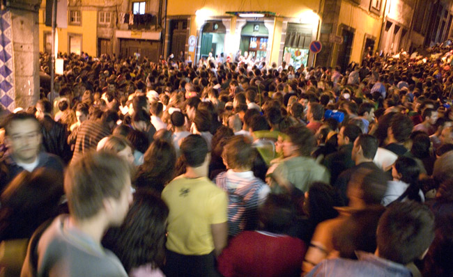 S. João