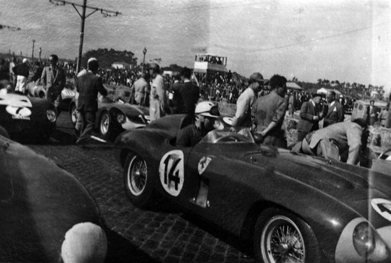 Circuito da Boavista